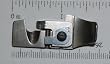 Merrow 6-71-92-C Presser Foot Complete Double, Wide