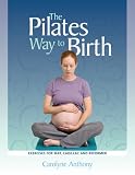 The Pilates Way to Birth