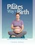 The Pilates Way to Birth