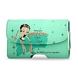 Leather Pouch Protective Carrying Cell Phone Case for BlackBerry Torch 9800 ....