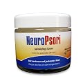 Naturprodukte Schwarz - NeuroPsori Spezialpflege Creme, 100ml