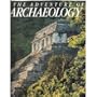 The Adventure of Archaeology