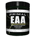 Review Primaforce  / Primaforce Primal EAA, Lemonade, 1091 g Bottle