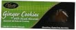 Pamela's Products Ginger Cookies with Sliced Almonds, 7.25-Ounce Boxes (Pack of 6)