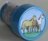Eigenschaften Döll-Verlag / Stempel Traumpferdchen sortiert