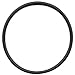 Streamlight, INC. O-Ring, FACECAP, Head O-Ring - 201604