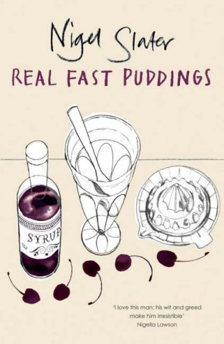 City Travel Guides Discounted  Books : Real Fast Puddings