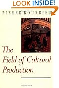 The Field of Cultural Production