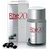 Rhe20（アール・エイチ・イー20）
