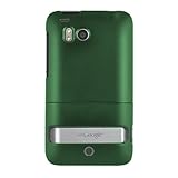 Seidio CSR3HTMEC-GN Surface Case for HTC ThunderBolt - 1 Pack - Retail Pack ....