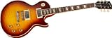 Gibson Custom 1959 Les Paul Reissue Electric Guitar, COGNAC BURST