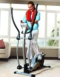 Elite Elliptical Trainer
