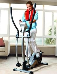 Elite Elliptical Trainer