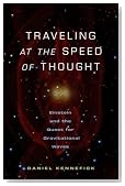 Traveling at the Speed of Thought: Einstein and the Quest for Gravitational Waves