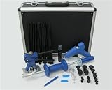 PRO Dent hammer Paintless dent repair Glue puller combo kit PRO Dent hammer Paintless dent repair Glue puller combo kit
