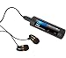 Universe NU Dolphin Waterproof Touch 4GB MP3 Player with FM Radio
