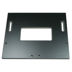 Woodhaven 8545 4-1/2" Hinge Jig