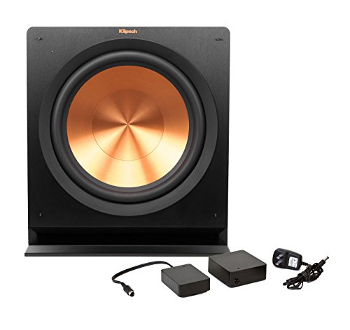 klipsch rs 115 sw