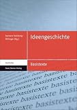 Produkt-Bild: Ideengeschichte (Basistexte Geschichte 6)