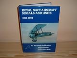 Royal navy aircraft serials and units 1911 to 1919