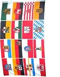 3x5 Flag of 16 German States Bundeslnder Germany Flags