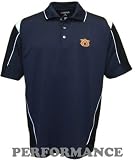 Auburn University Tigers Officially Licensed Antigua Polo Golf Shirt. War Eagle!