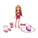 Be-Bratz Figure and Accessories - Light Hair