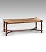 492759 Jonathan Charles TWO SEAT BENCH
