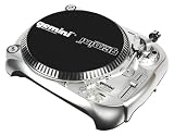 GEMINI TT-1000 Belt Drive Turntable