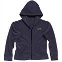 Regatta Charlie Kids Leisurewear Full Zip Fleece
