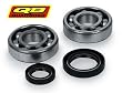 1999-2006 Polaris Trail Blazer 250 ATV Crankshaft Bearing and Seal Kit