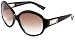 Hobo International Women's June Nidaleft Oversized Sunglasses