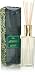 Archipelago Botanicals Holiday Home Fragrance Diffuser - Holiday Greens Green Decorative Box