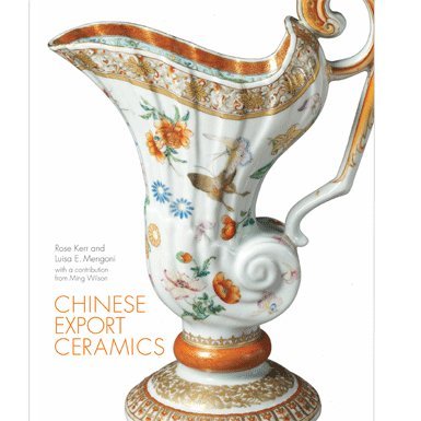 Chinese Export Ceramics