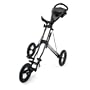 SUN Mountain Speed Cart V1 Black