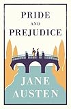 Pride and prejudice
