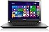 2015 Lenovo IdeaPad 15.6-inch Laptop with Windows 7/8.1 Pro 64-bit (AMD E1-6010 Dual-Core Processor, 4GB DDR3L, 320GB HDD, HD Widescreen)