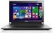 Lenovo IdeaPad 15.6-inch Laptop (1.4 GHz AMD A Series, 4 GB DDR3 SDRAM, 320 GB Mechanical Hard Drive, Radeon R2 Graphics, Windows 7 )