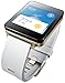 LG Electronics G Watch - White