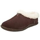 Sorel Nakiska Slipper