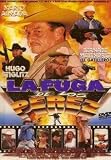 La Fuga De Los Perez