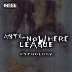 Anthology [Explicit]