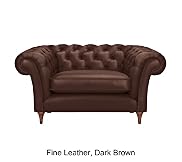 Portabella Loveseat