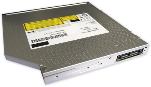 HIGHDING SATA BD-ROM Blu-ray Combo Drive Replacement for Dell Latitude E5420M E5430 E5500