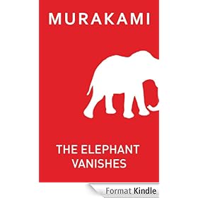 The Elephant Vanishes