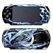 PSP Skin - Pure Energy