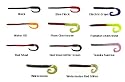 Berkley PowerBait 7" Power Worm Color: Watermelon (WM)