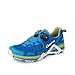 Clorts Men's BOA Trail Running 60% Mesh/40% PU Trail Runners