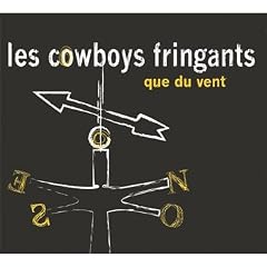 Que Du Vent
