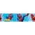 RoomMates RMK1186BCS Amazing Spiderman Peel and Stick Border, 5-Yard